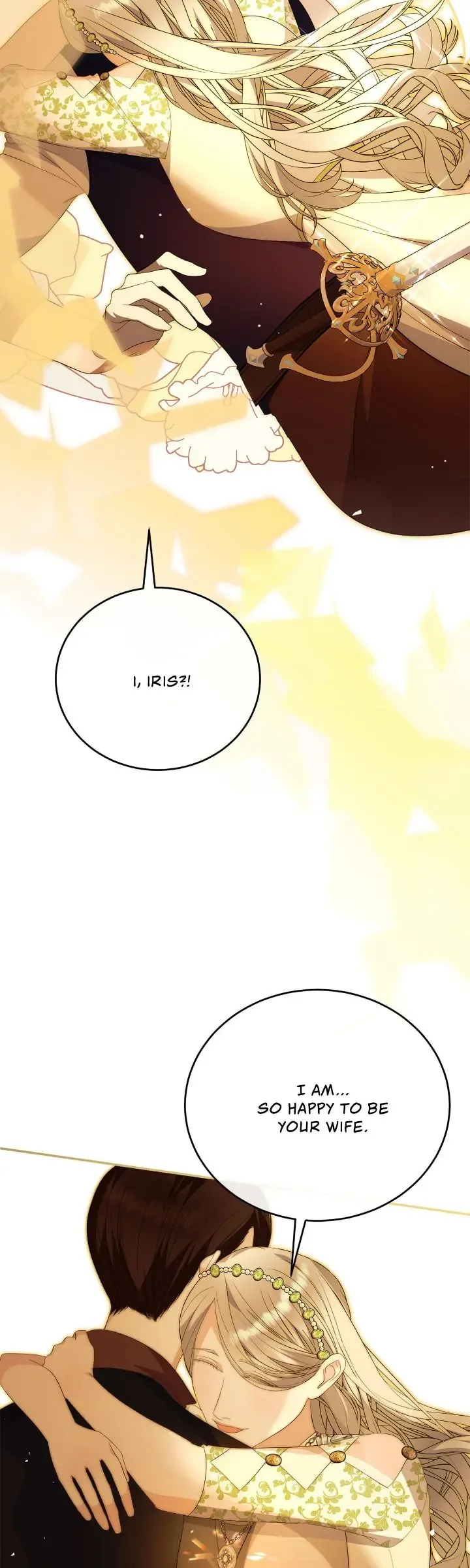 How to Protect My Male Lead Chapter 45 page 55