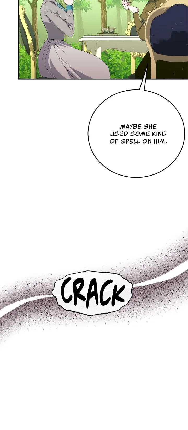 How to Protect My Male Lead Chapter 41 page 42