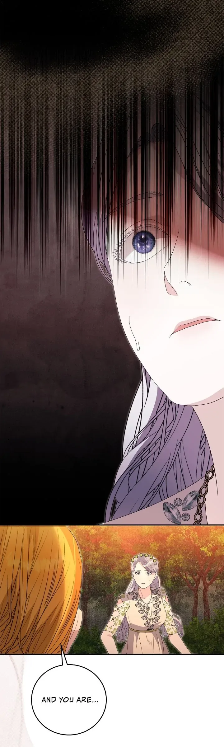 How to Protect My Male Lead Chapter 45 page 24