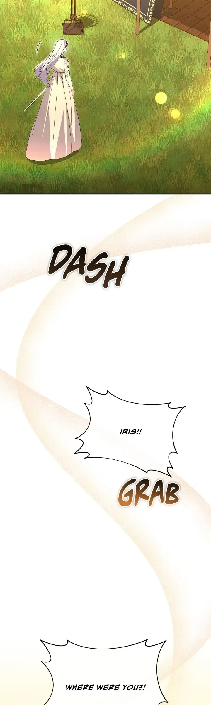 How to Protect My Male Lead Chapter 45 page 46