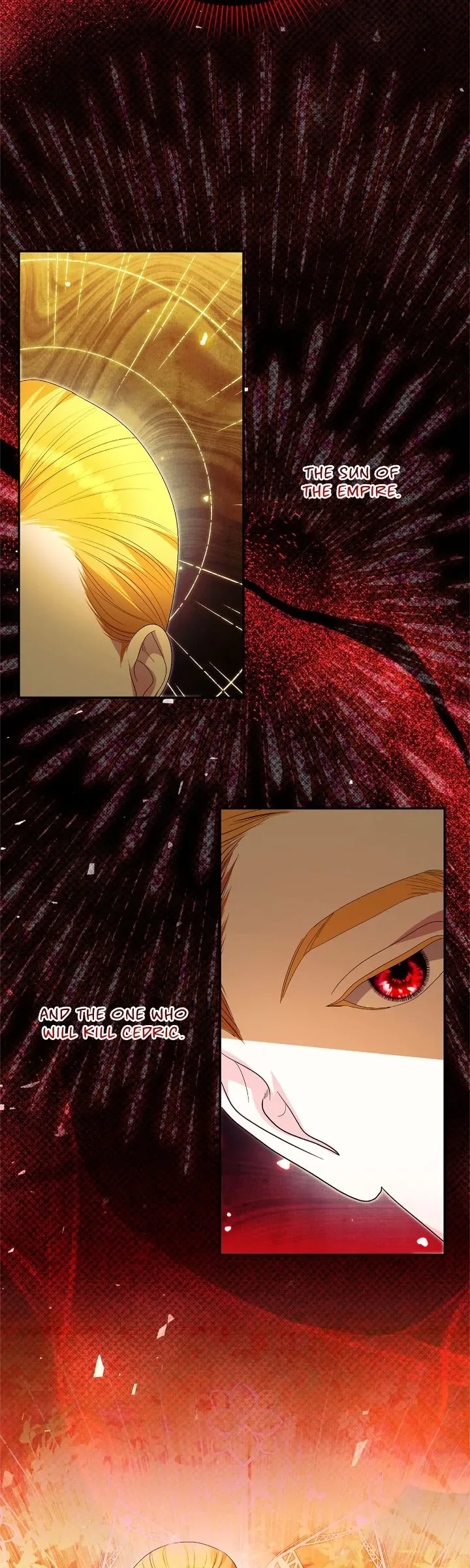 How to Protect My Male Lead Chapter 45 page 26