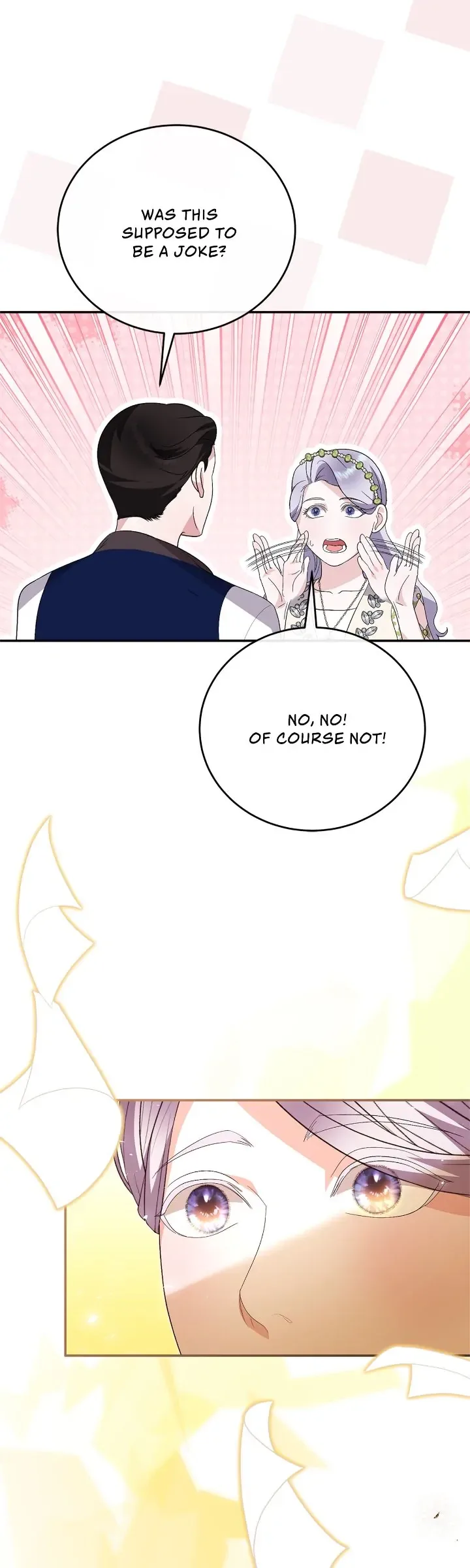 How to Protect My Male Lead Chapter 45 page 51