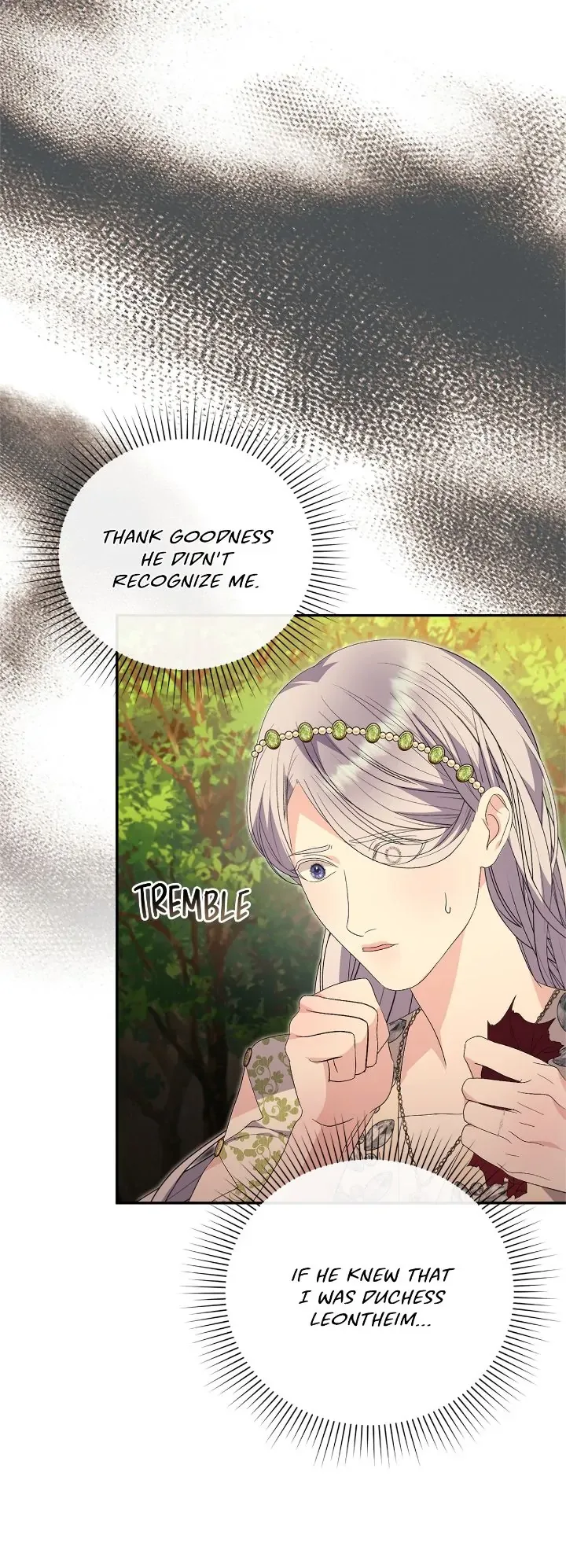 How to Protect My Male Lead Chapter 45 page 42