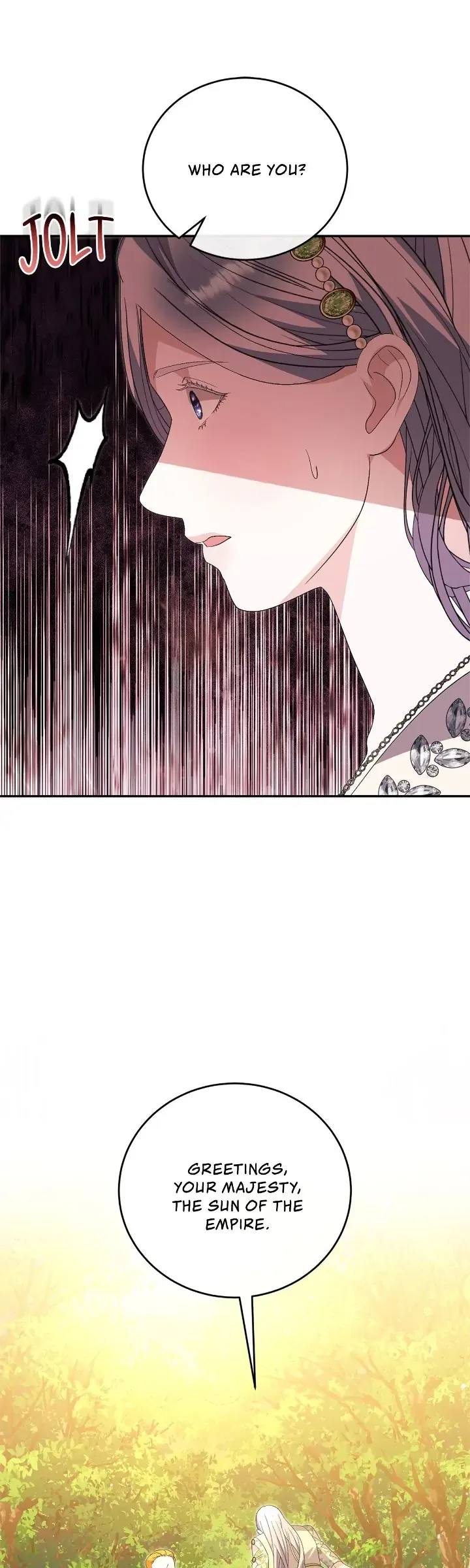 How to Protect My Male Lead Chapter 45 page 28