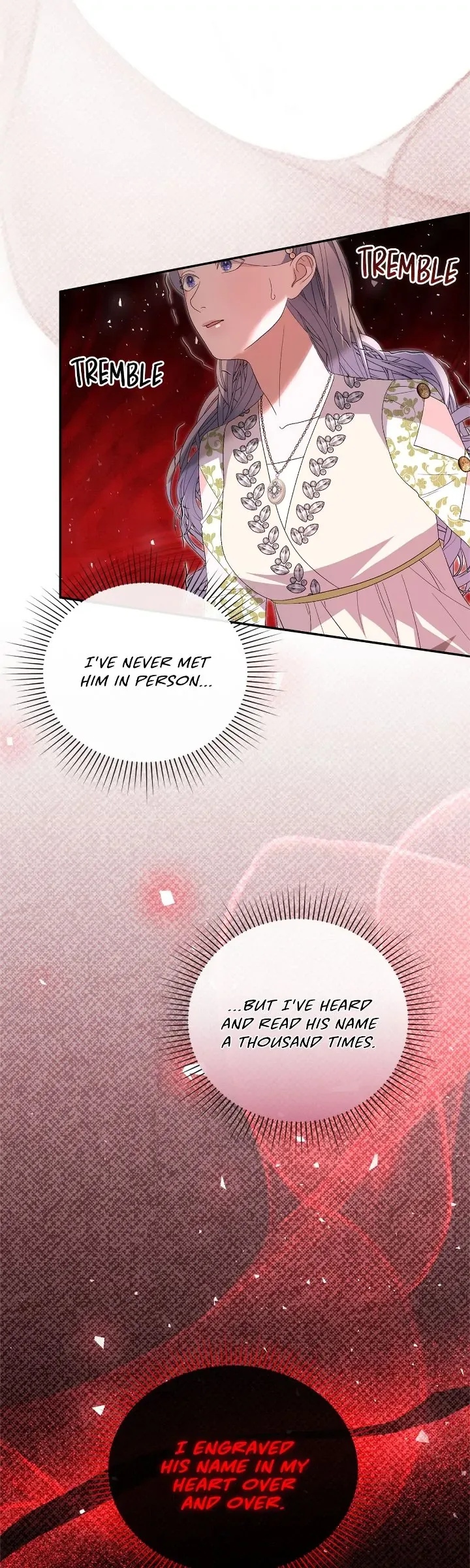 How to Protect My Male Lead Chapter 45 page 25