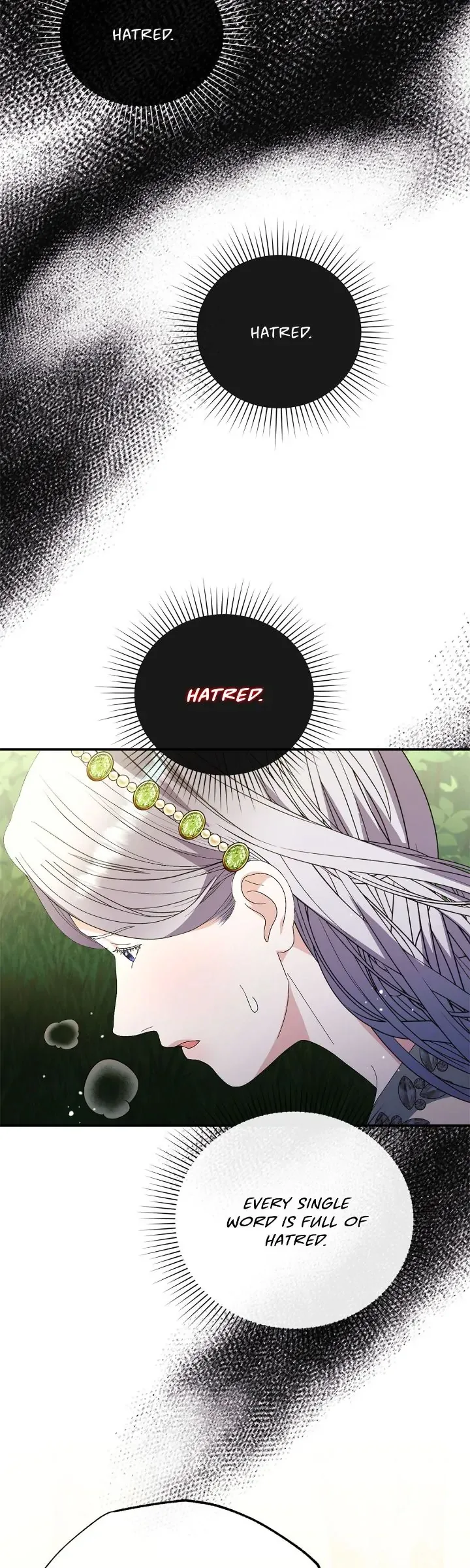 How to Protect My Male Lead Chapter 42 page 25