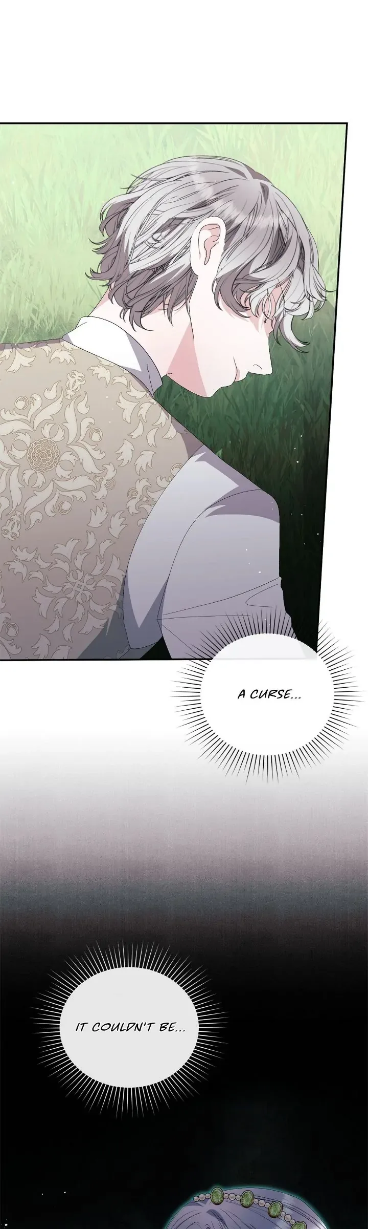 How to Protect My Male Lead Chapter 42 page 29