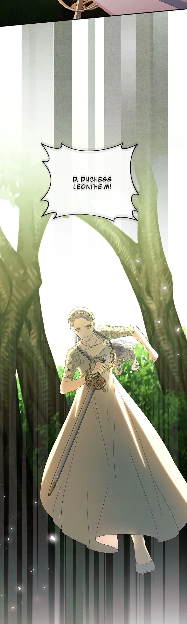 How to Protect My Male Lead Chapter 41 page 46