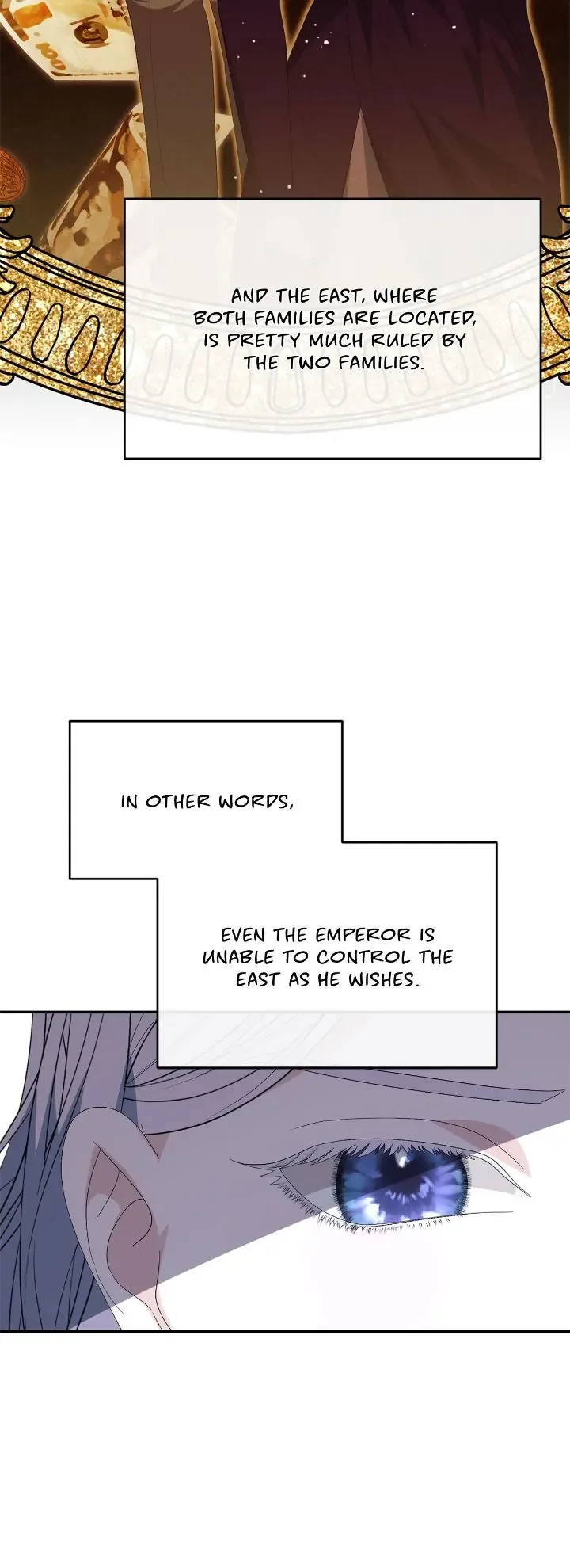 How to Protect My Male Lead Chapter 42 page 33