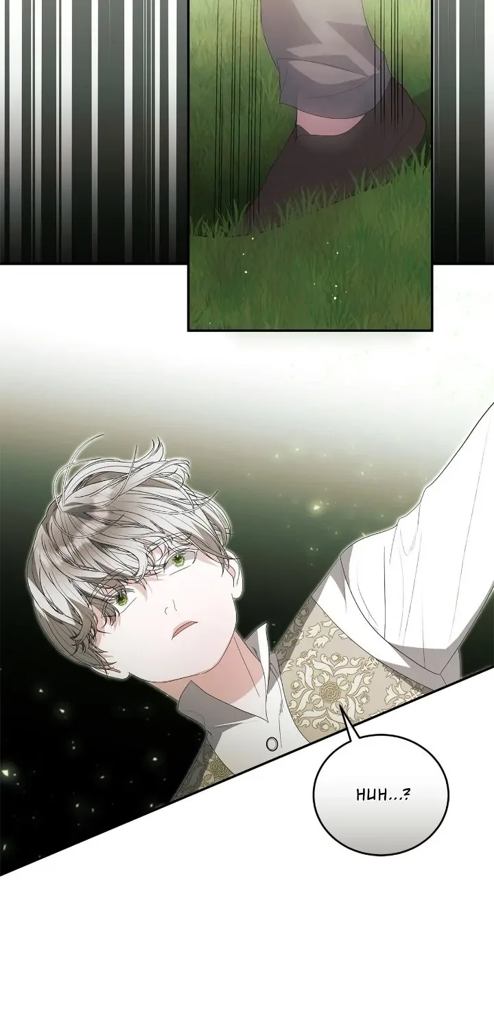 How to Protect My Male Lead Chapter 43 page 23
