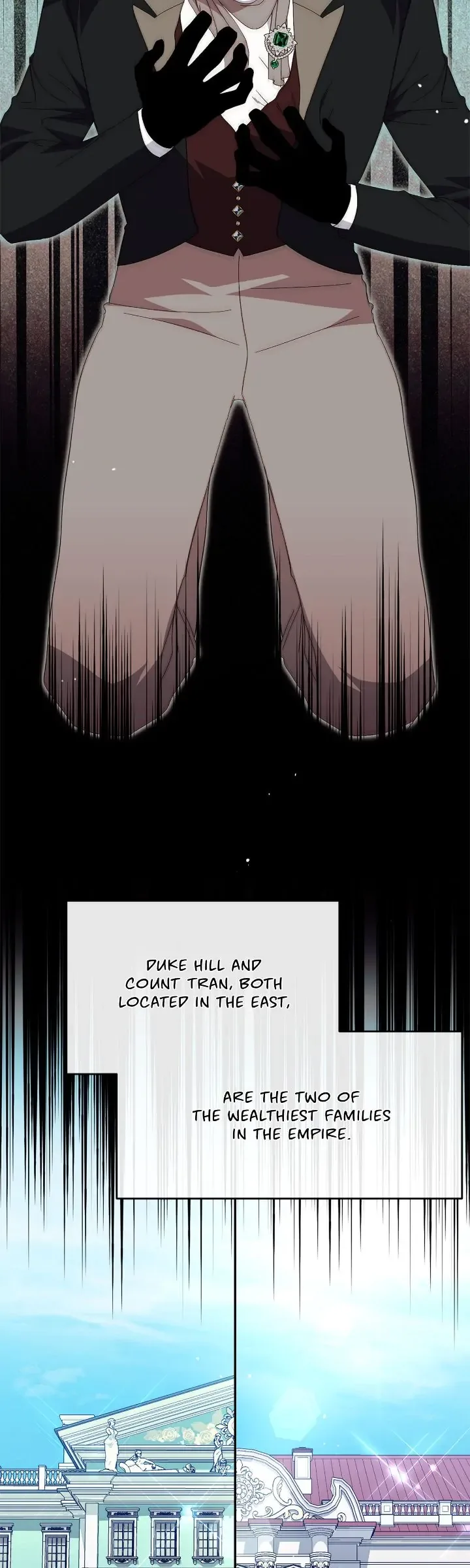 How to Protect My Male Lead Chapter 42 page 31
