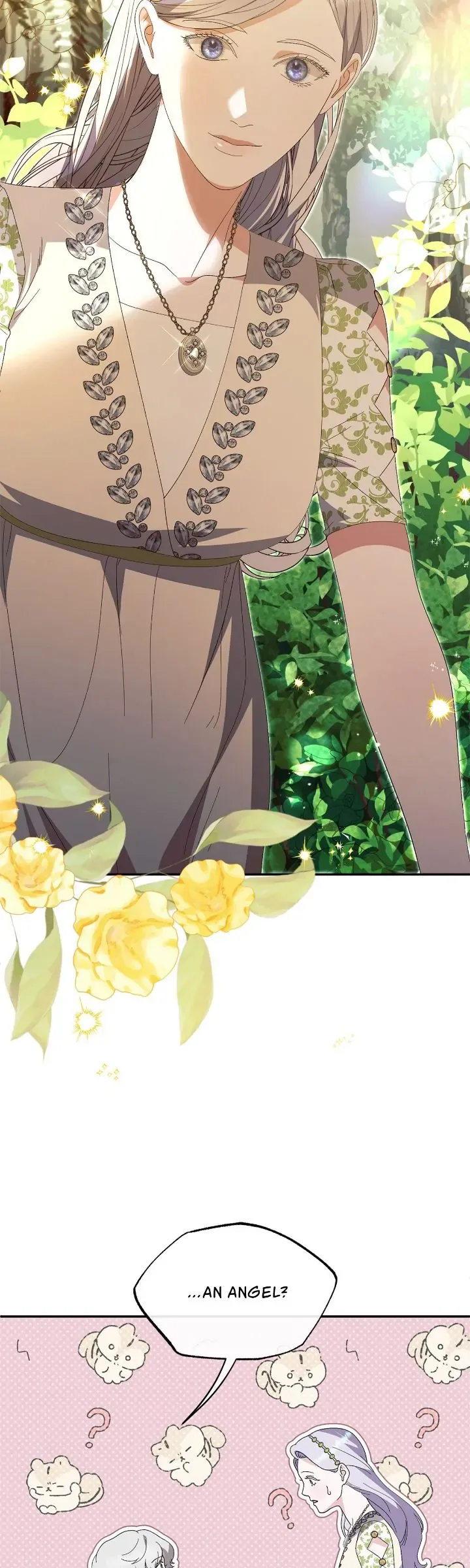 How to Protect My Male Lead Chapter 42 page 38