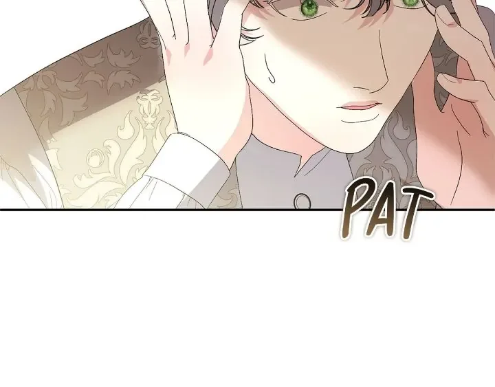How to Protect My Male Lead Chapter 42 page 44