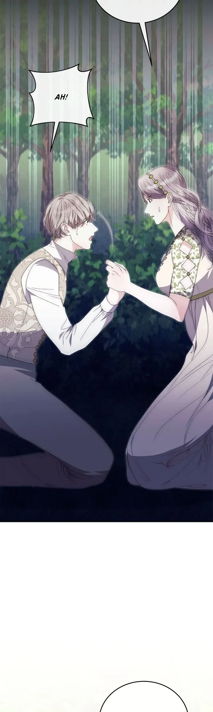How to Protect My Male Lead Chapter 42 page 52