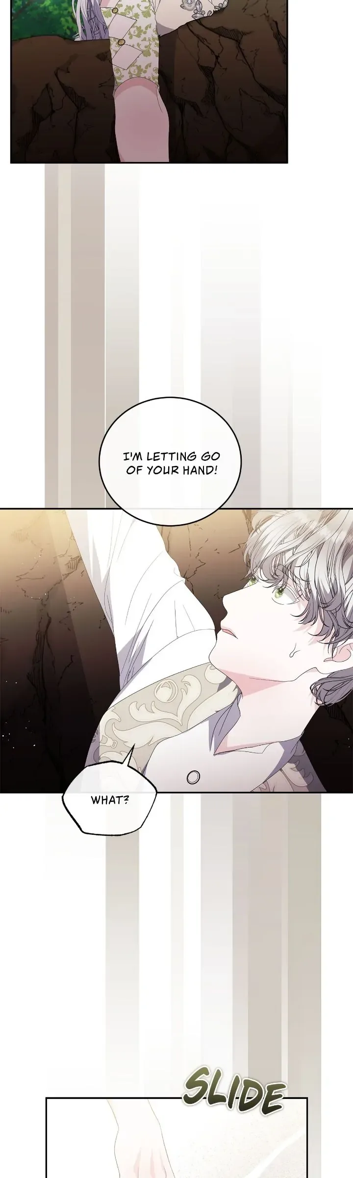 How to Protect My Male Lead Chapter 43 page 27