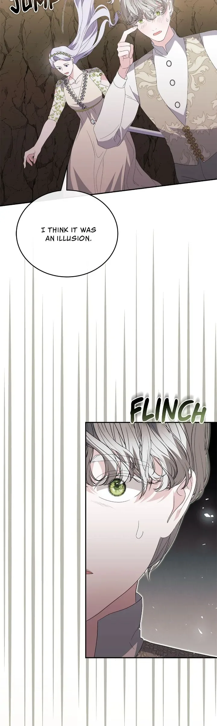 How to Protect My Male Lead Chapter 43 page 31