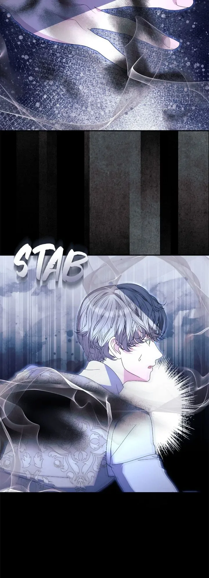 How to Protect My Male Lead Chapter 42 page 49