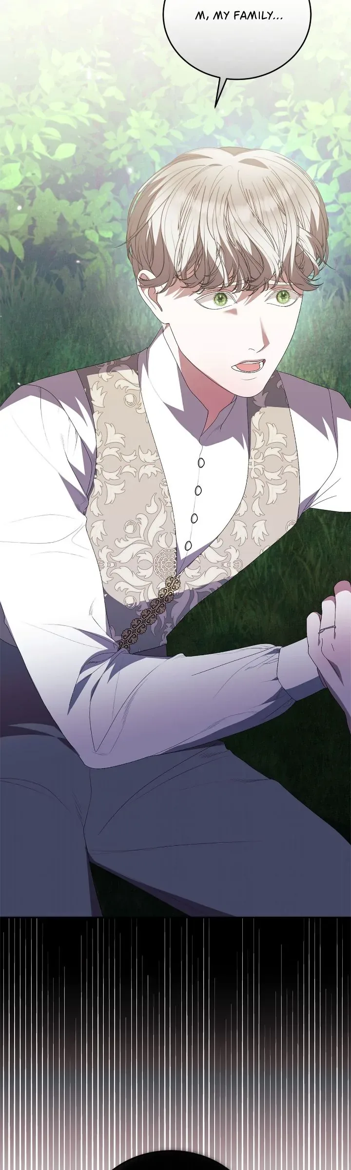 How to Protect My Male Lead Chapter 42 page 53