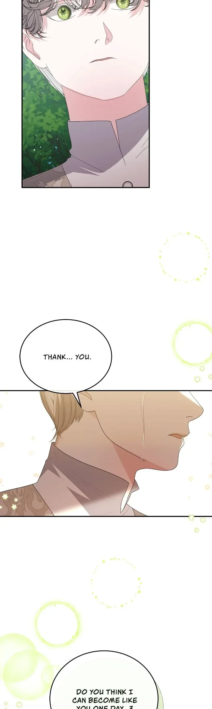 How to Protect My Male Lead Chapter 43 page 15