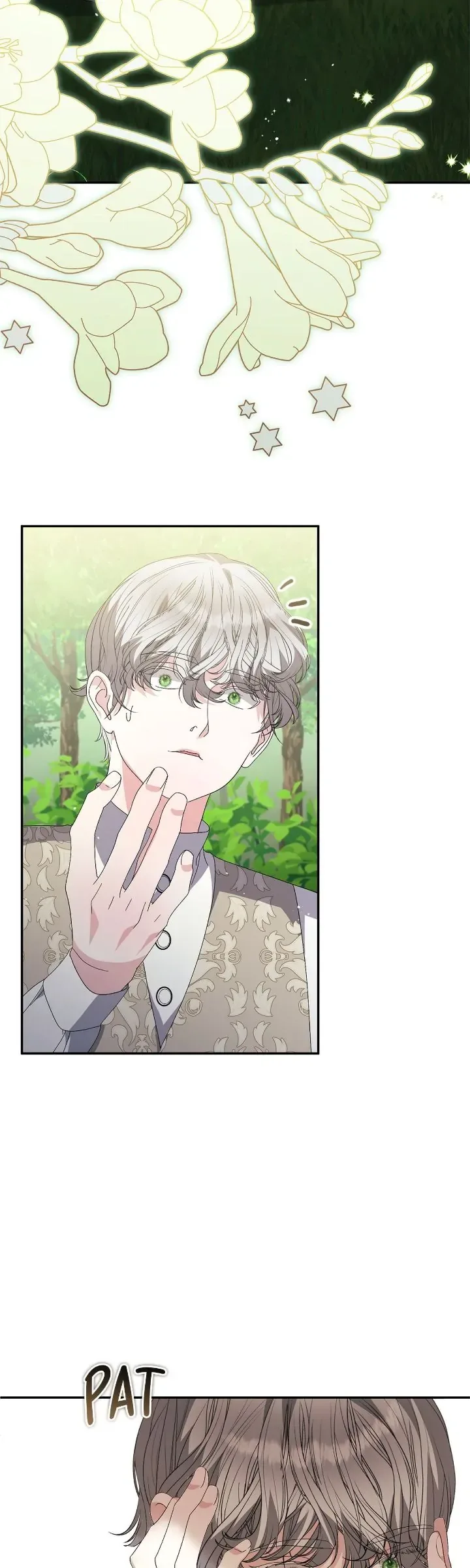 How to Protect My Male Lead Chapter 42 page 43