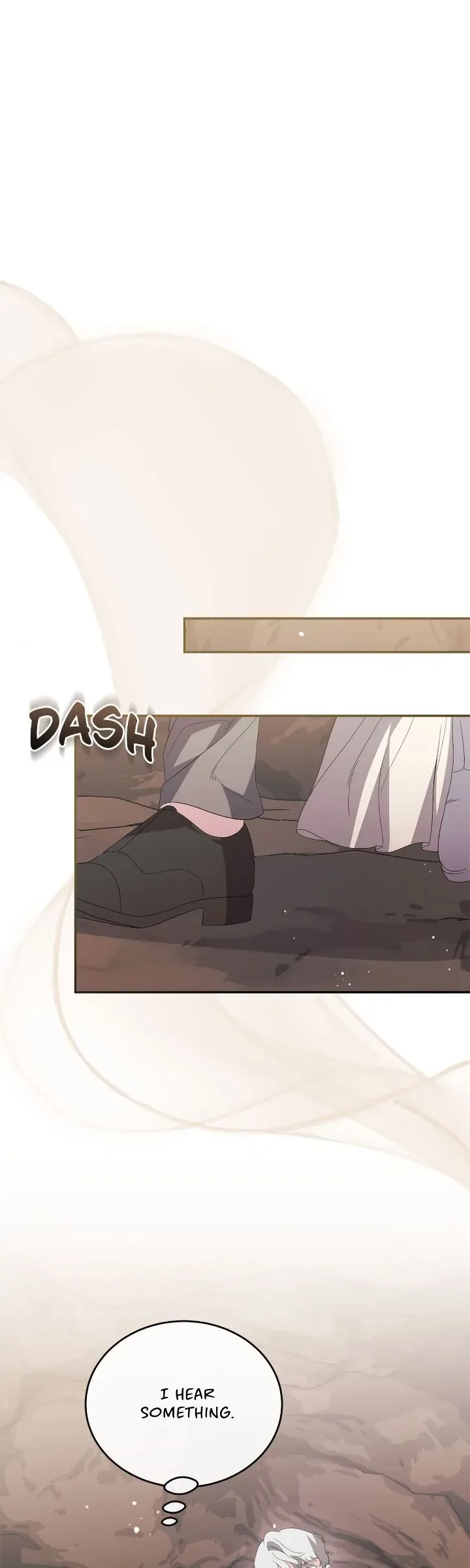 How to Protect My Male Lead Chapter 43 page 41