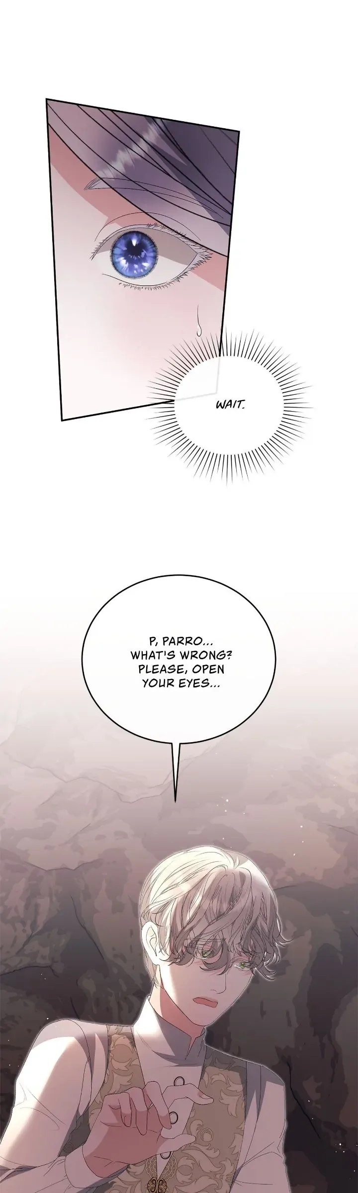 How to Protect My Male Lead Chapter 43 page 50