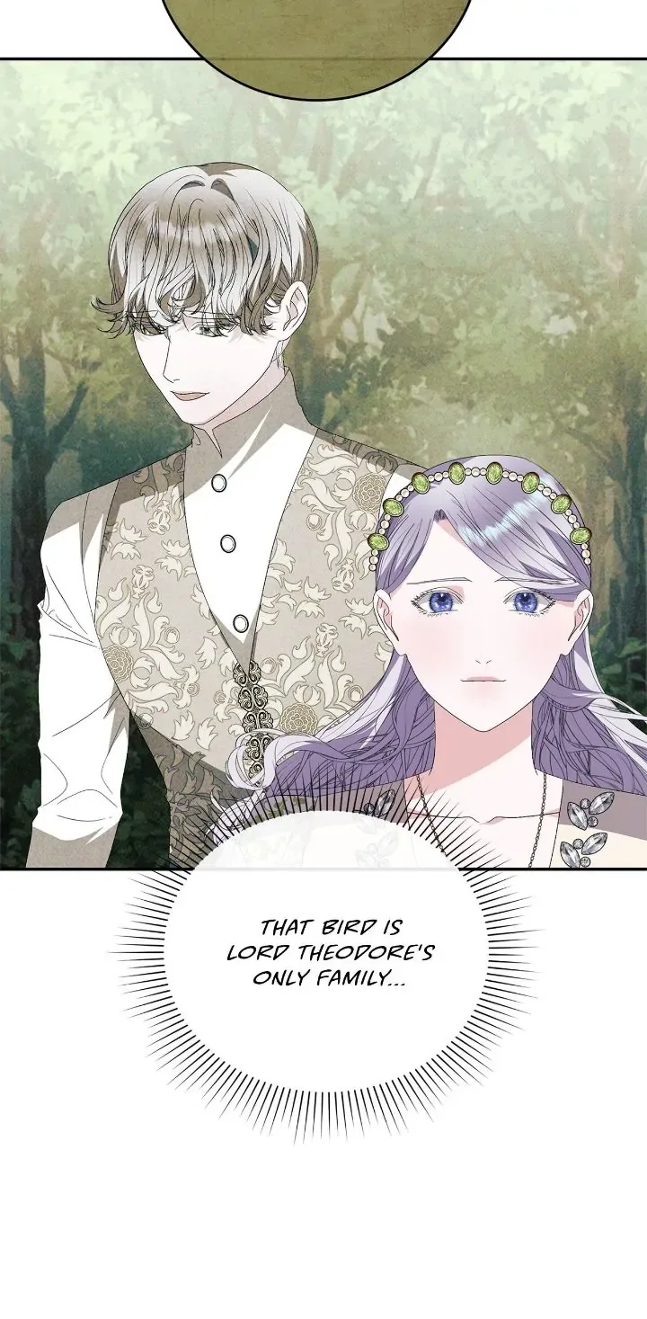 How to Protect My Male Lead Chapter 43 page 49