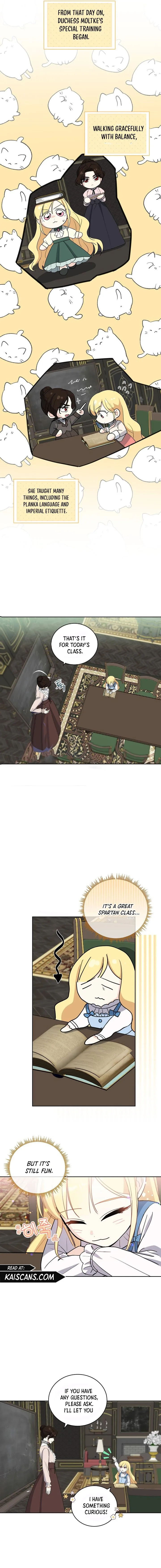 How to Protect My Sub Male Lead Dad Chapter 17 page 7