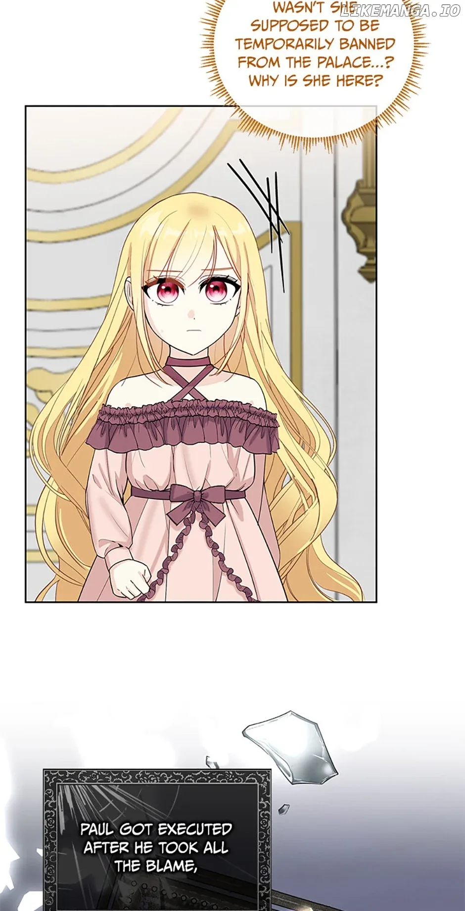 How to Protect My Sub Male Lead Dad Chapter 23 page 5