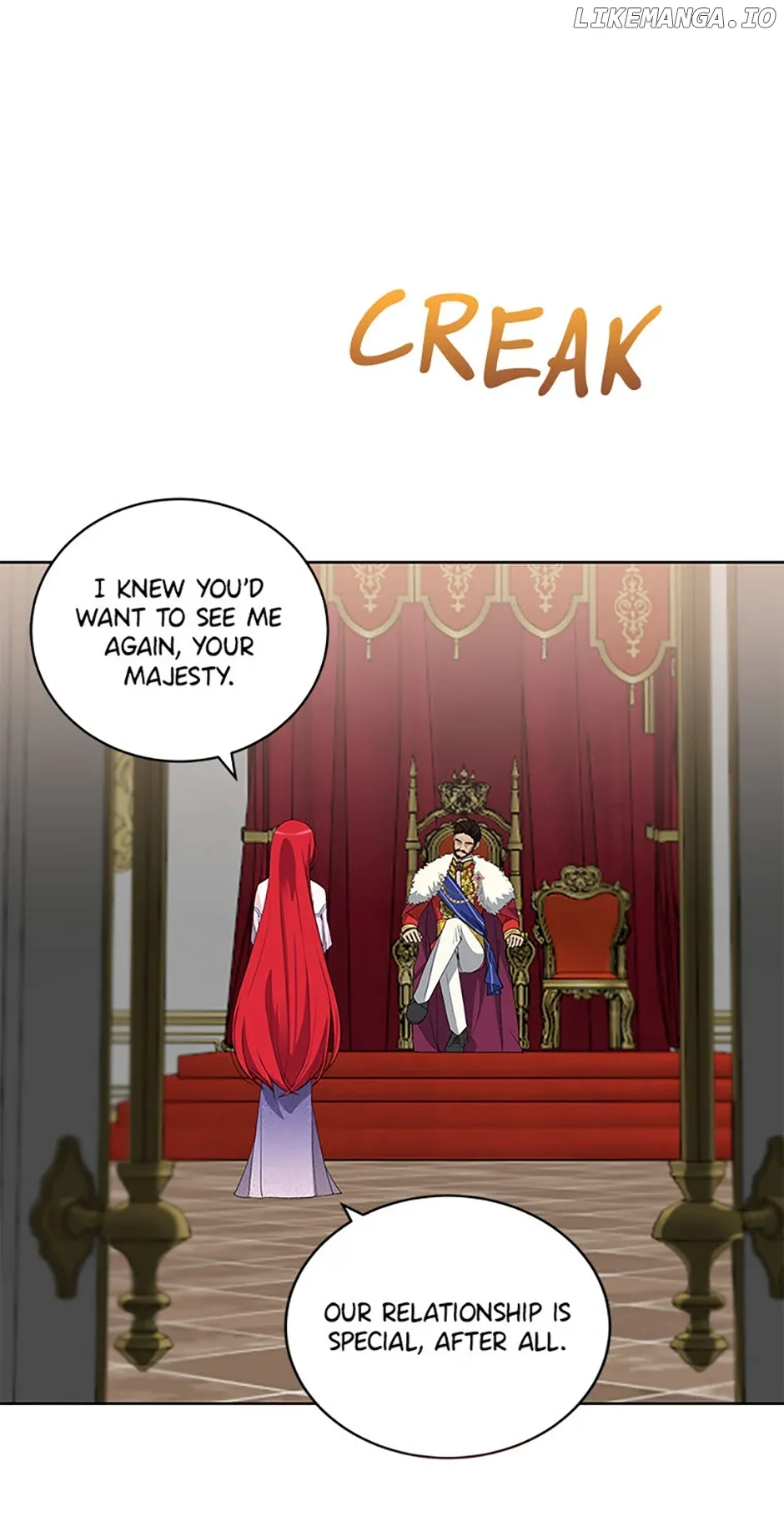 How to Protect My Sub Male Lead Dad Chapter 23 page 3