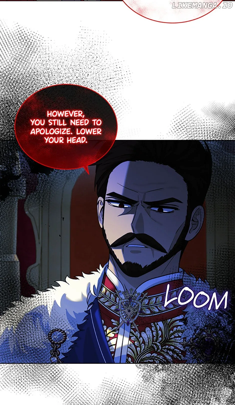 How to Protect My Sub Male Lead Dad Chapter 23 page 15
