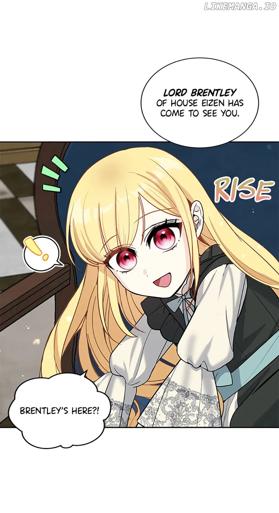How to Protect My Sub Male Lead Dad Chapter 22 page 37