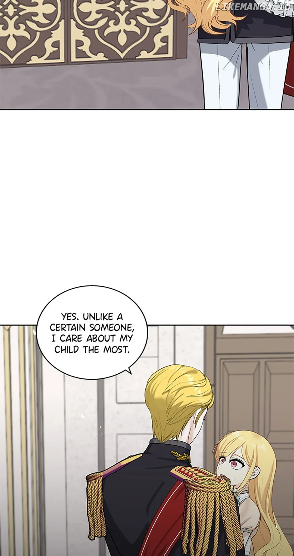 How to Protect My Sub Male Lead Dad Chapter 22 page 10
