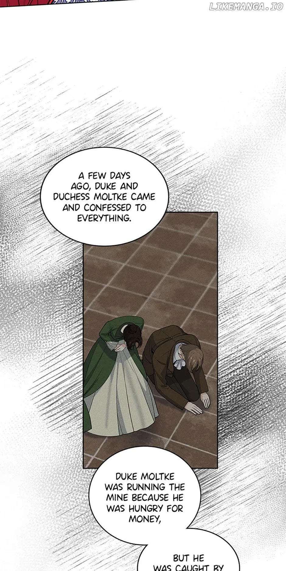 How to Protect My Sub Male Lead Dad Chapter 23 page 47