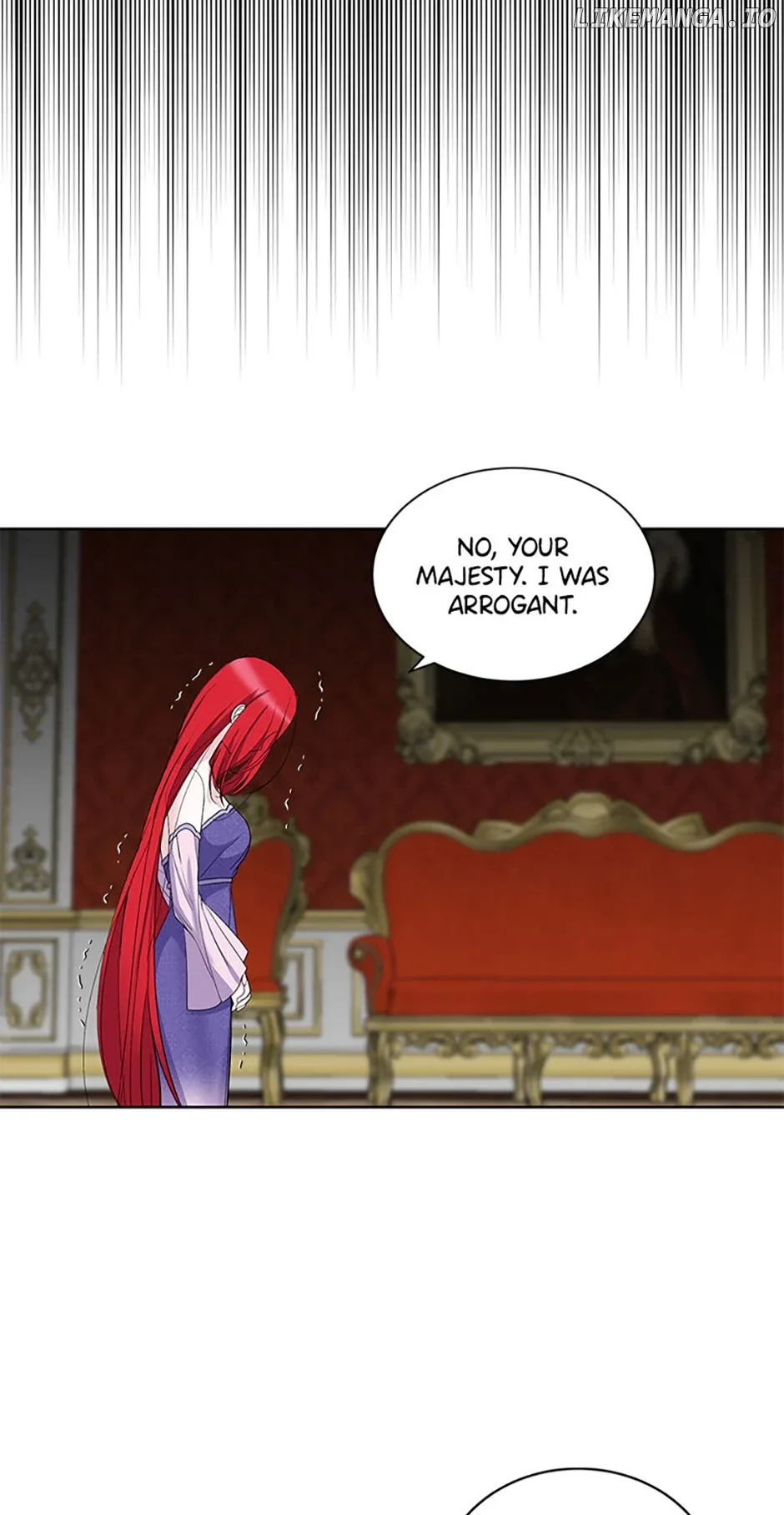 How to Protect My Sub Male Lead Dad Chapter 23 page 58