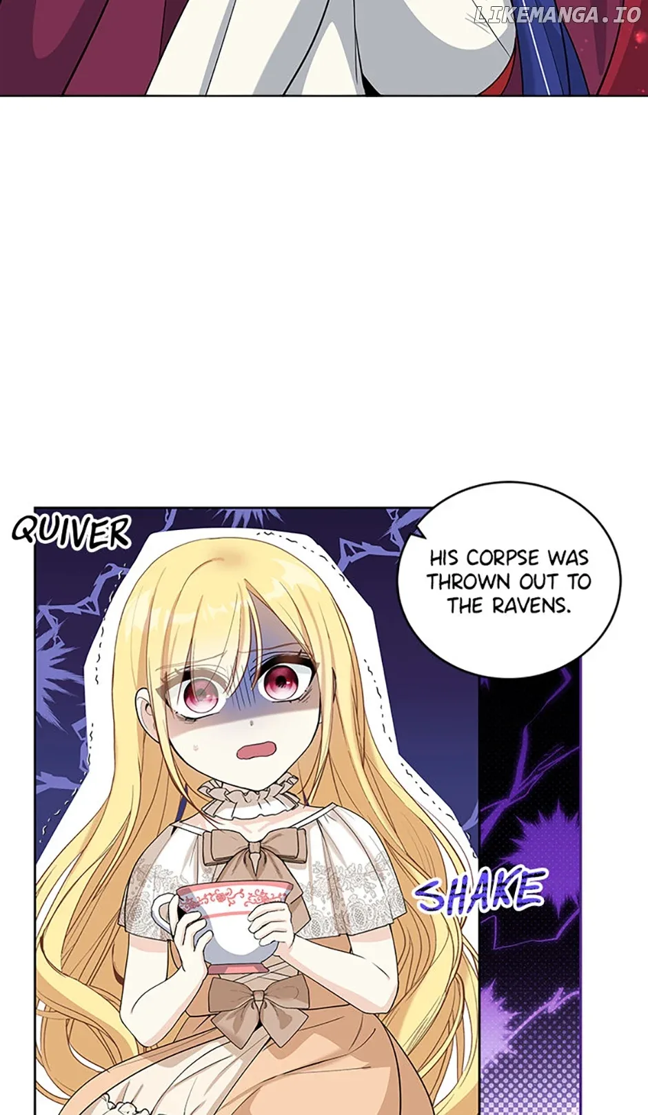 How to Protect My Sub Male Lead Dad Chapter 22 page 17