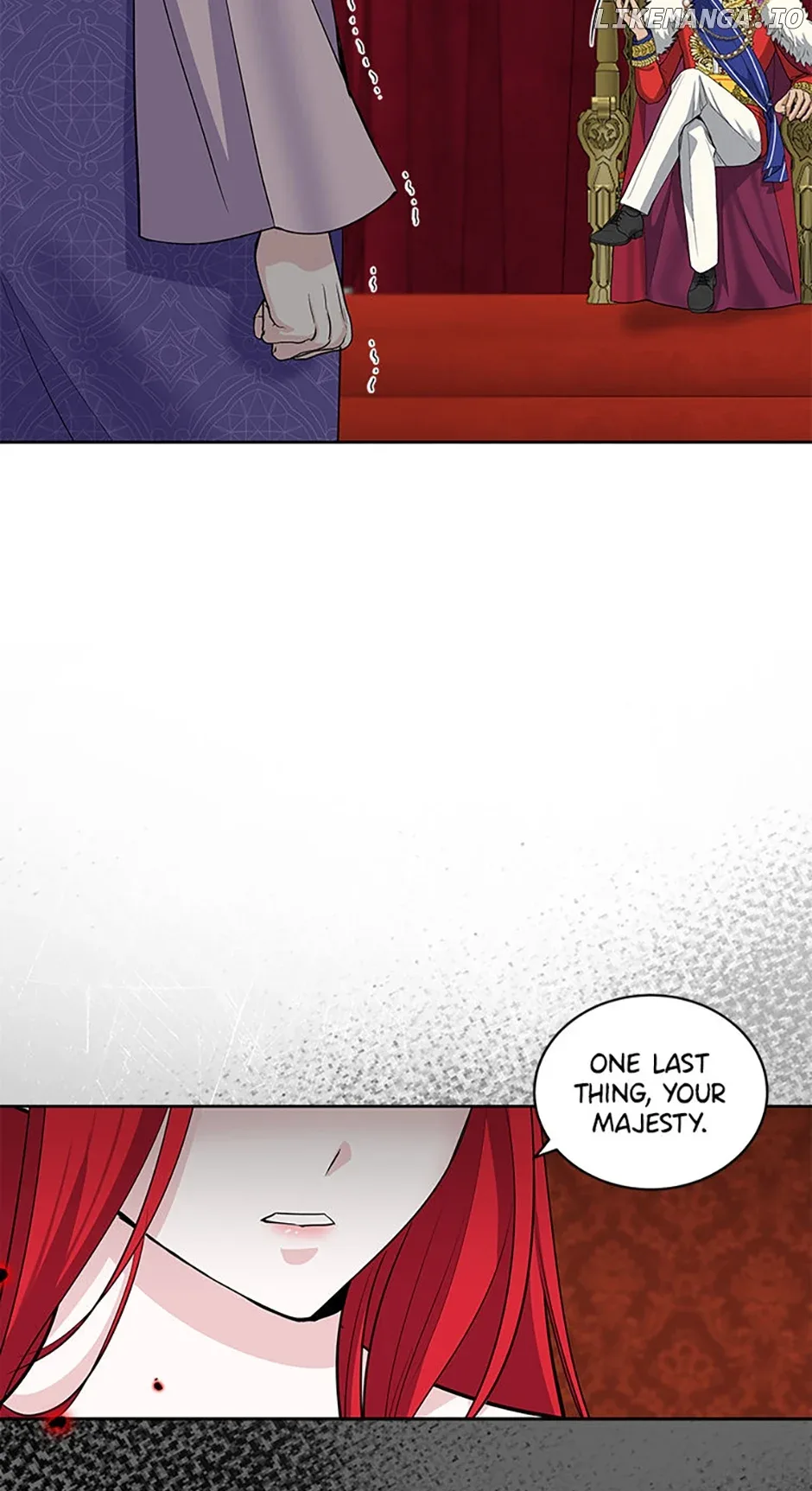How to Protect My Sub Male Lead Dad Chapter 23 page 25