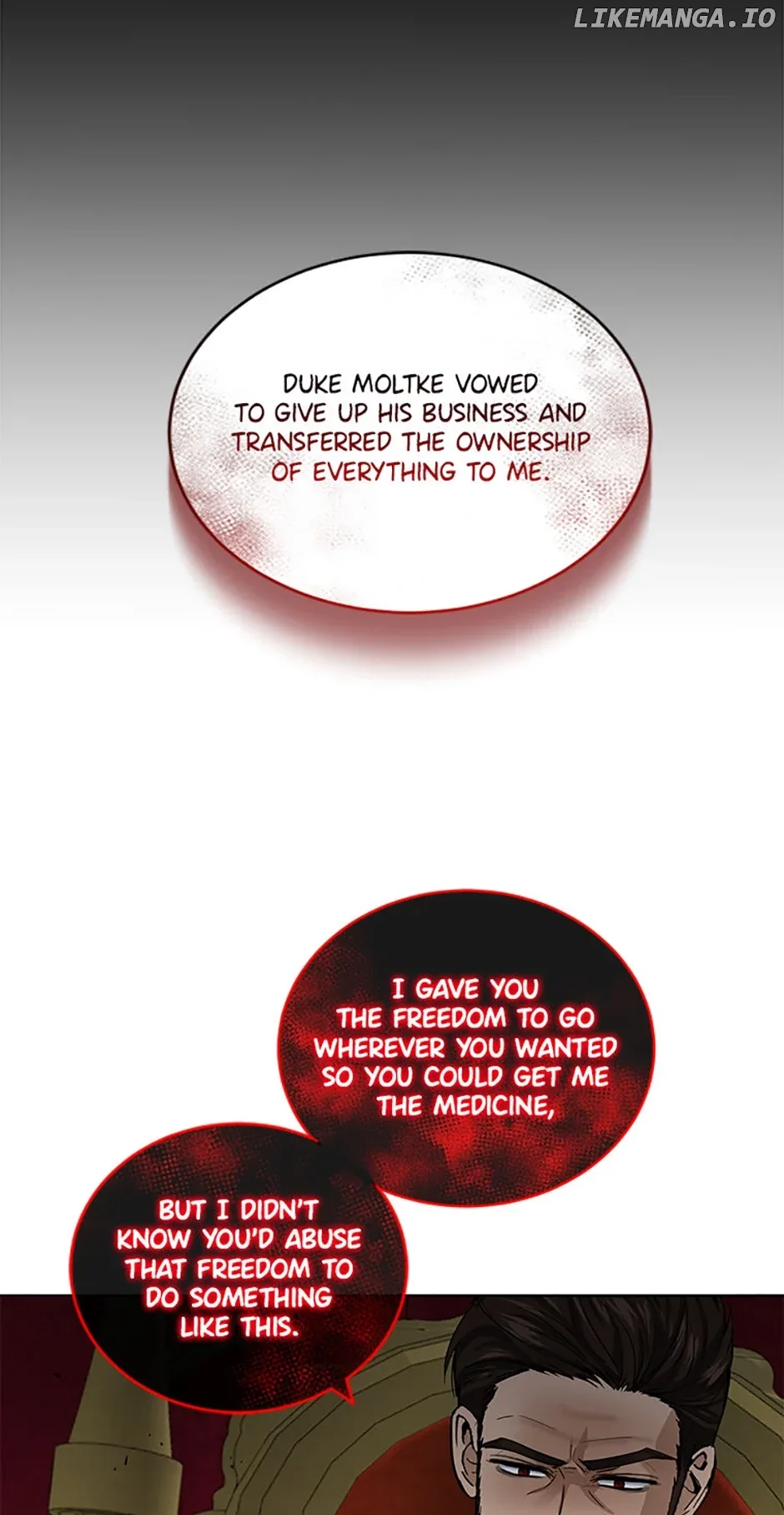 How to Protect My Sub Male Lead Dad Chapter 23 page 56