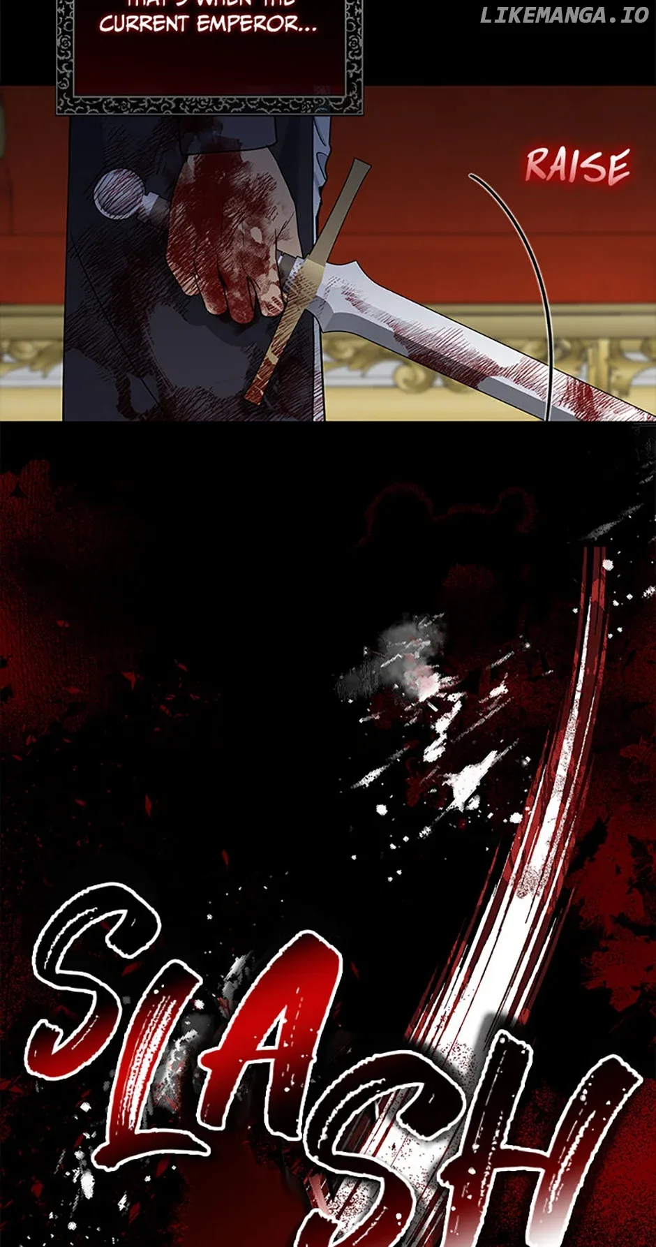 How to Protect My Sub Male Lead Dad Chapter 23 page 42
