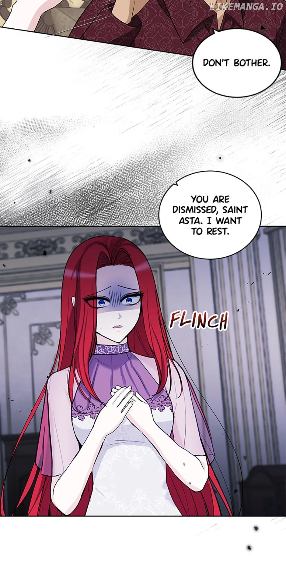 How to Protect My Sub Male Lead Dad Chapter 22 page 6