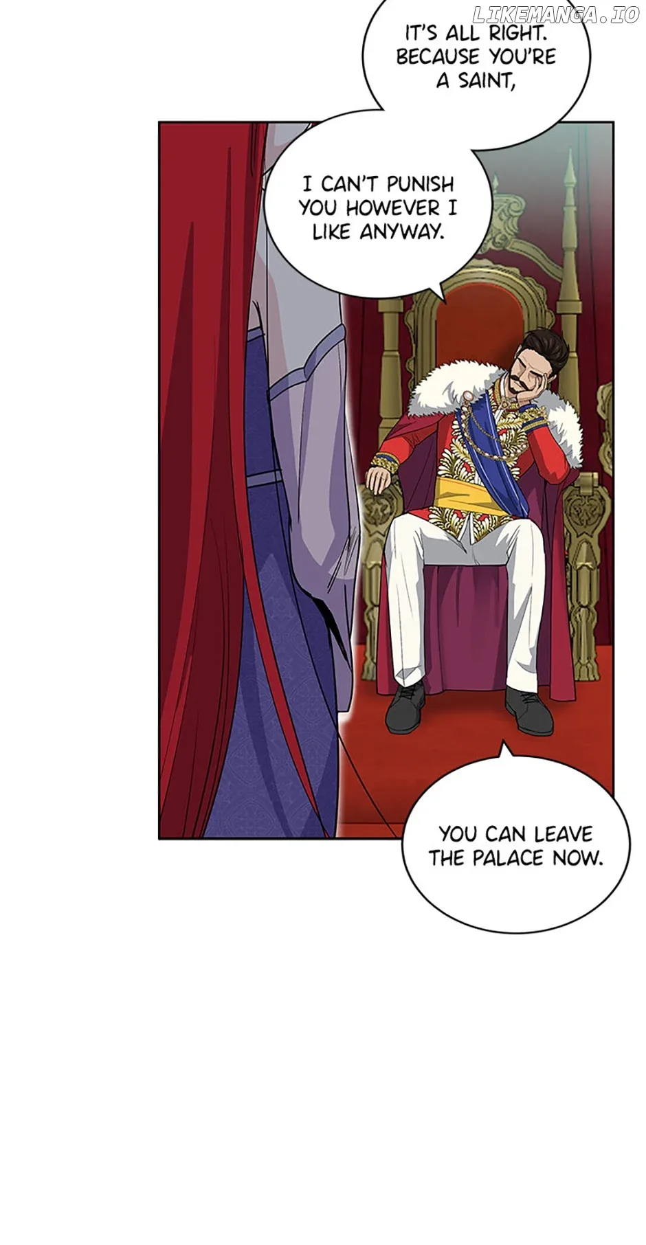 How to Protect My Sub Male Lead Dad Chapter 23 page 59