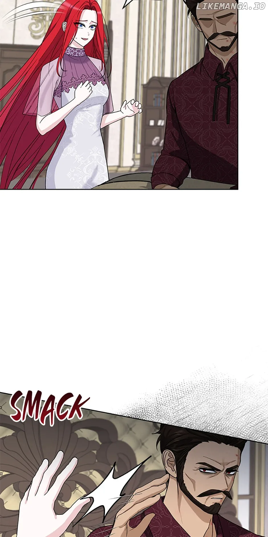 How to Protect My Sub Male Lead Dad Chapter 22 page 5