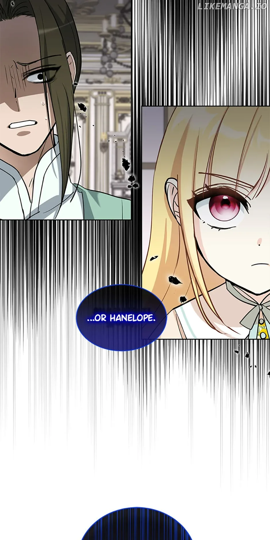 How to Protect My Sub Male Lead Dad Chapter 22 page 3