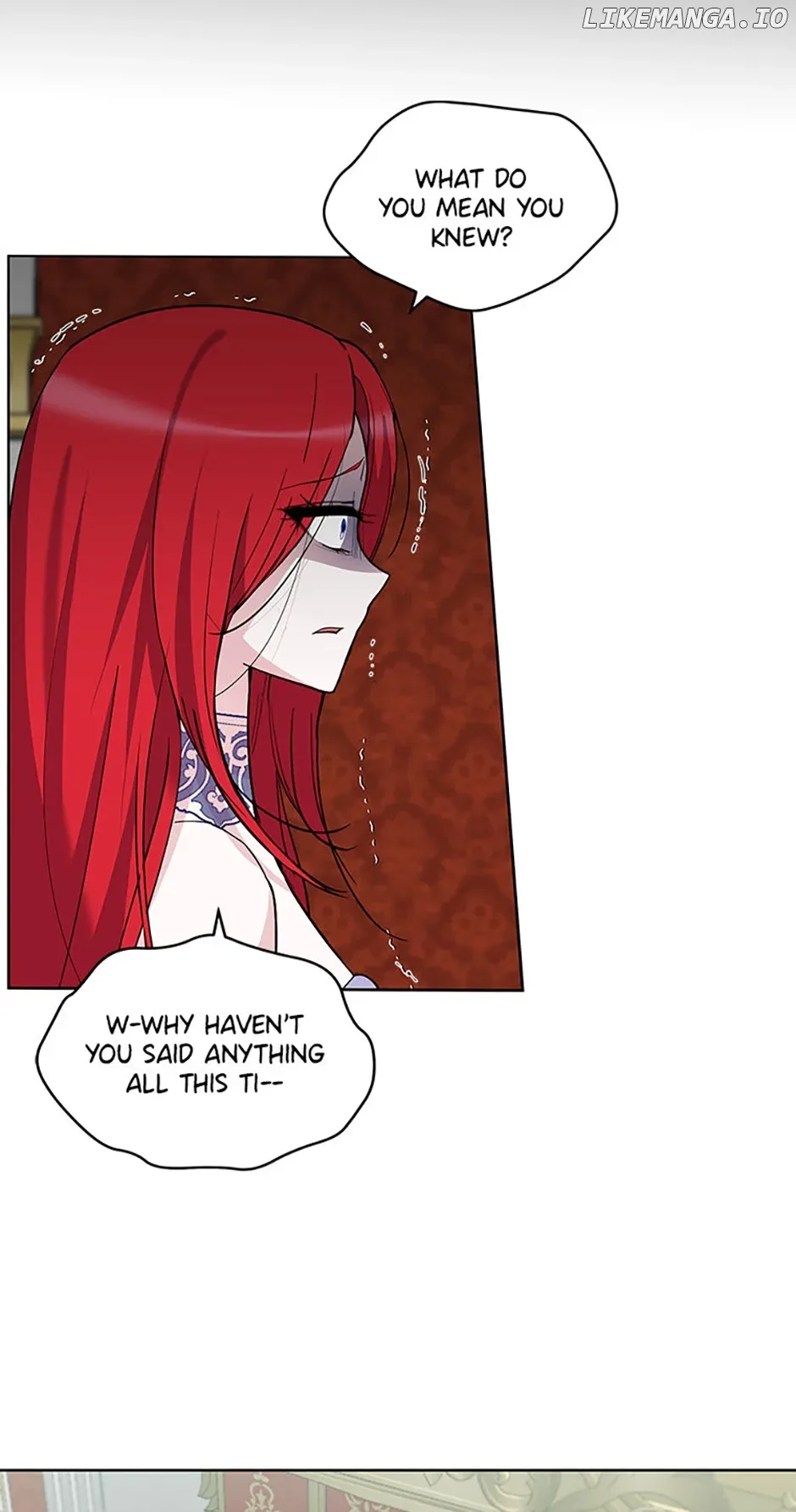 How to Protect My Sub Male Lead Dad Chapter 23 page 44