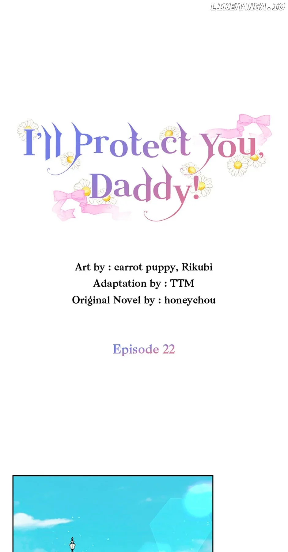 How to Protect My Sub Male Lead Dad Chapter 22 page 29