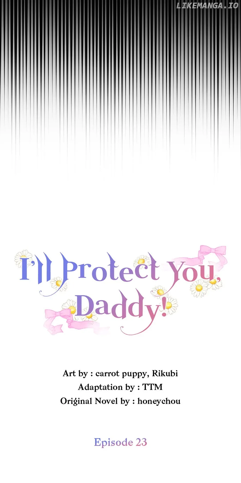 How to Protect My Sub Male Lead Dad Chapter 23 page 35