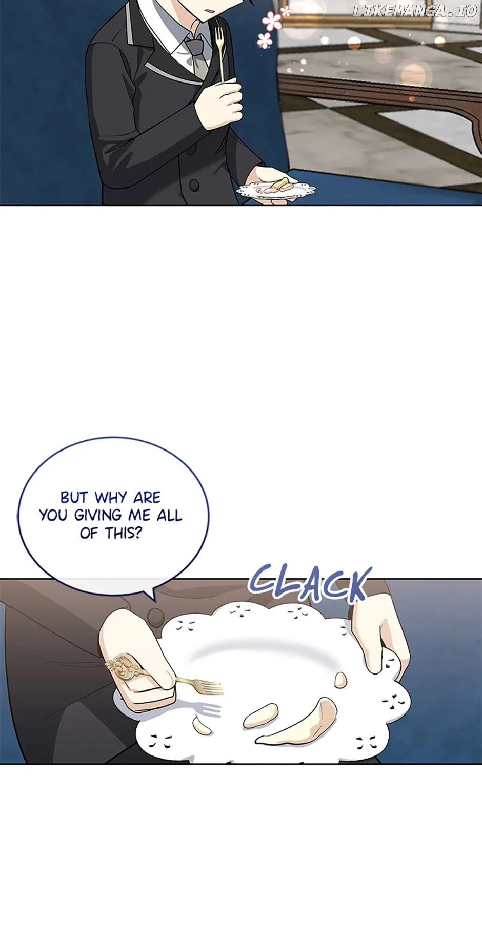 How to Protect My Sub Male Lead Dad Chapter 22 page 44