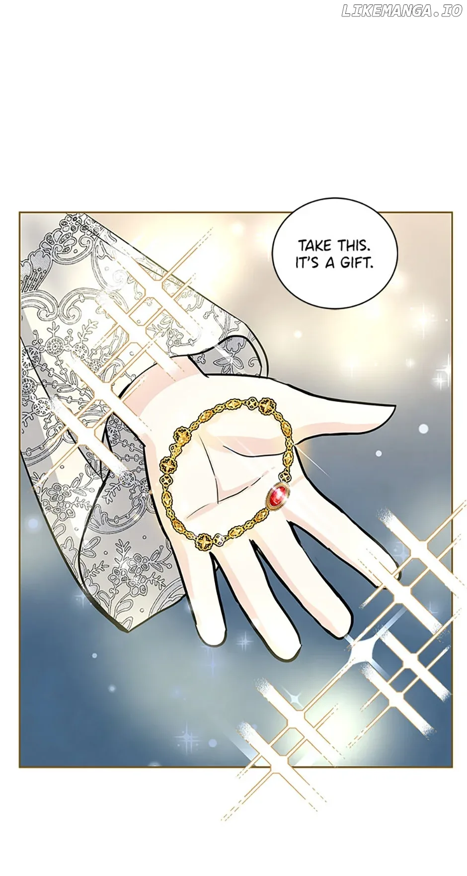 How to Protect My Sub Male Lead Dad Chapter 22 page 52