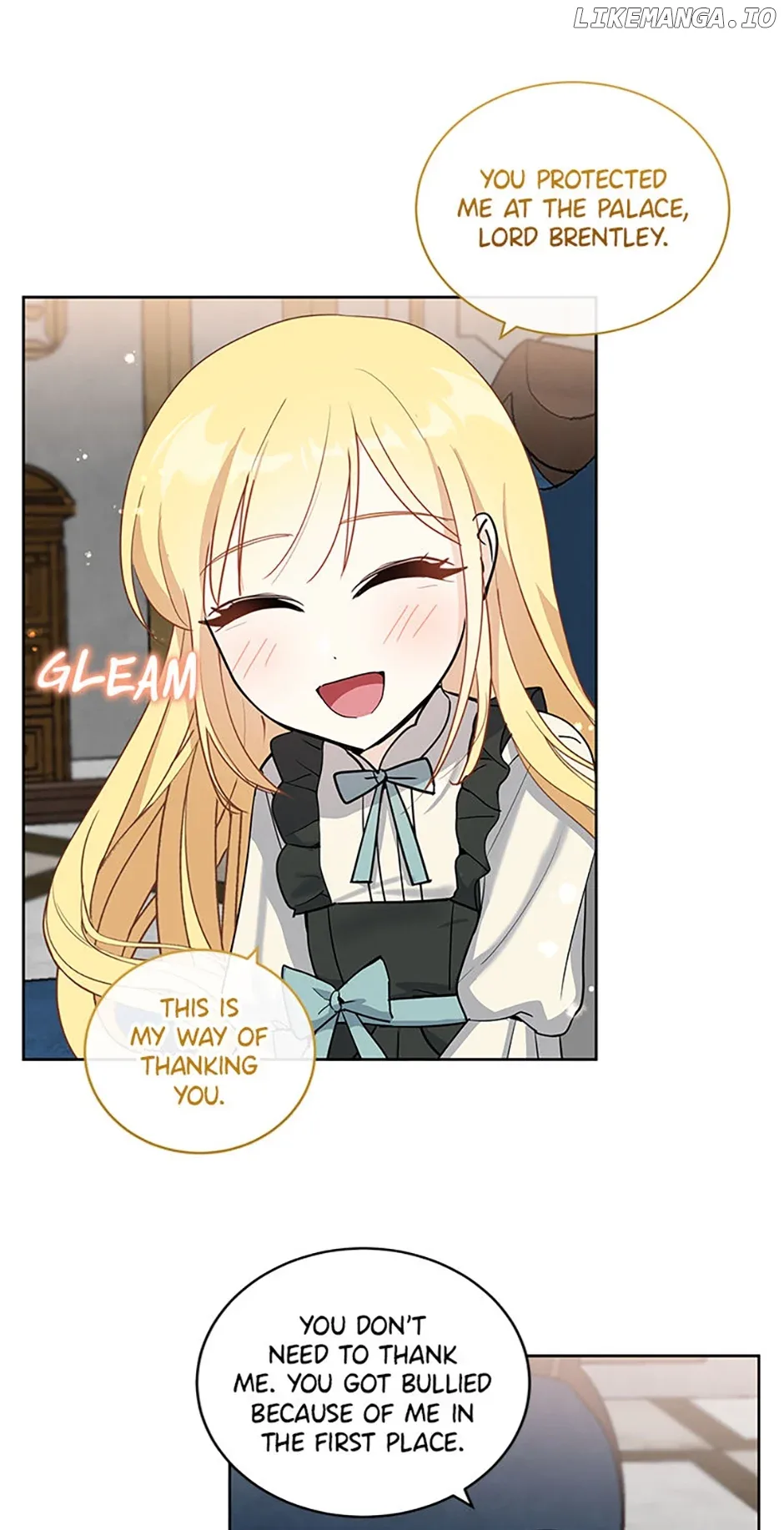 How to Protect My Sub Male Lead Dad Chapter 22 page 45