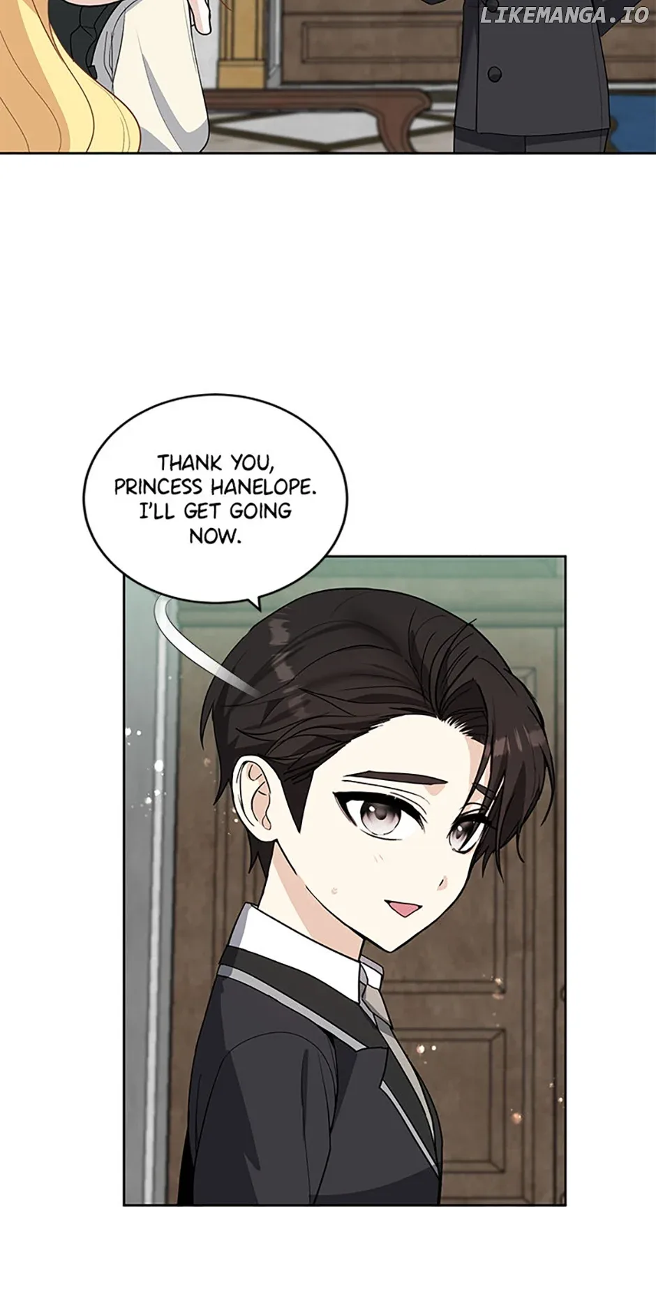 How to Protect My Sub Male Lead Dad Chapter 22 page 59